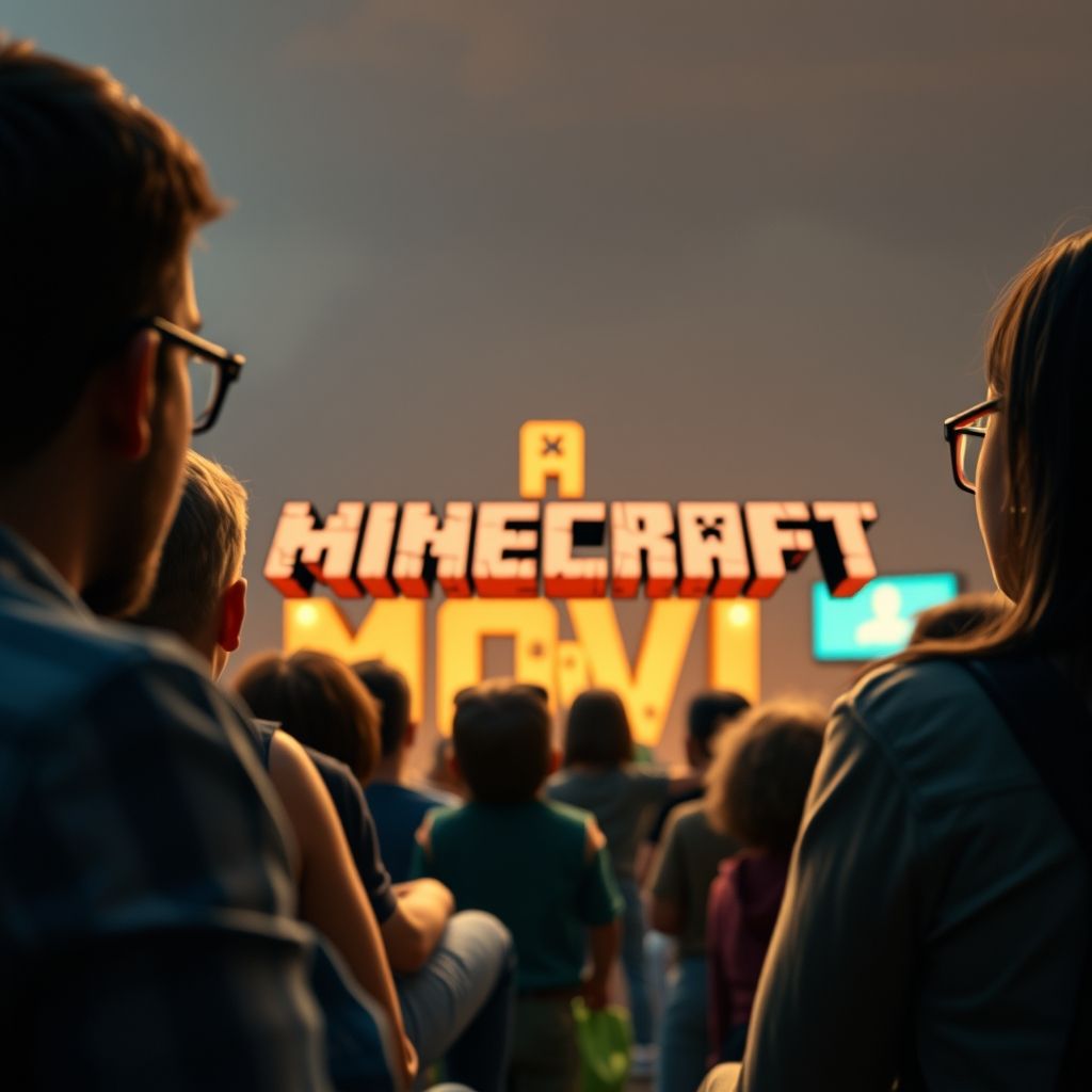 ความคิดเห็นจากแฟน ๆ หลังชม 'A Minecraft Movie'